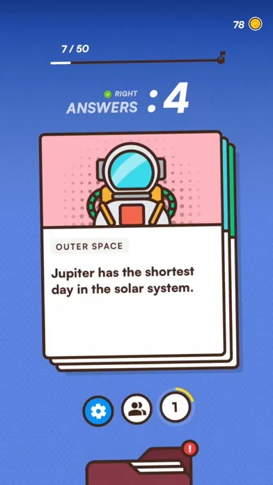 صور Trial by Trivia