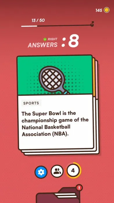 صور Trial by Trivia
