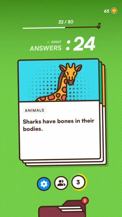 صور Trial by Trivia