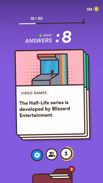 صور Trial by Trivia