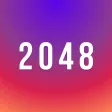 2048 Classic Puzzle Game