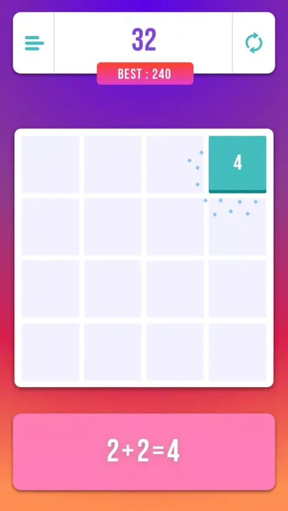 صور 2048 Classic Puzzle Game