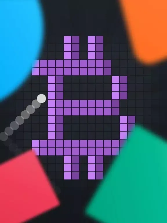 Balls King iPad  Screenshots