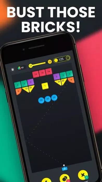 Balls King Screenshots
