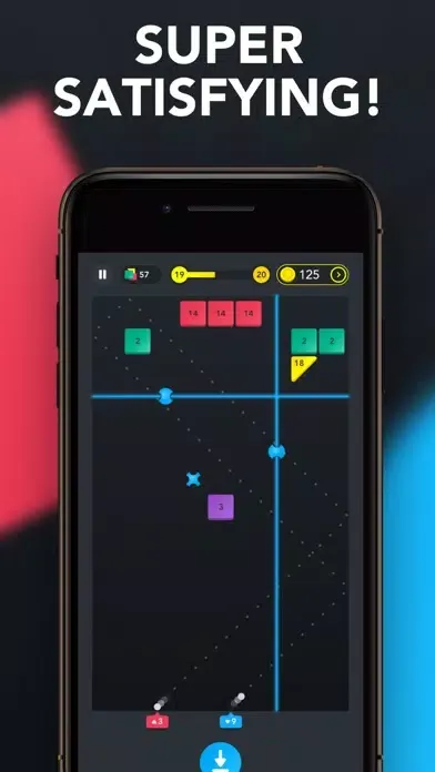 Balls King Screenshots