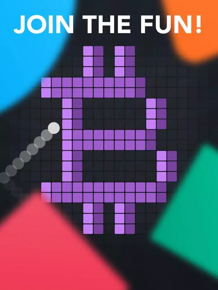 Balls King! iPad 应用截图