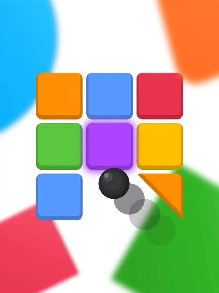 Brick Breaker: Break 'Em All iPad  سکرین شاٹس
