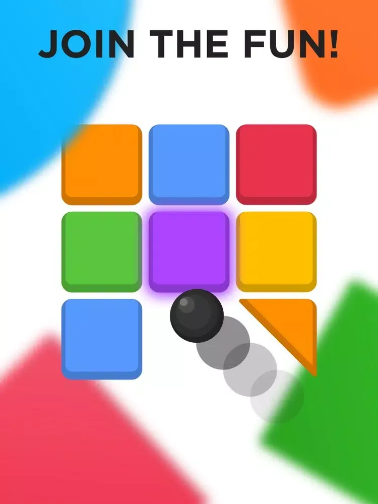 Brick Breaker: Break 'Em All iPad  سکرین شاٹس