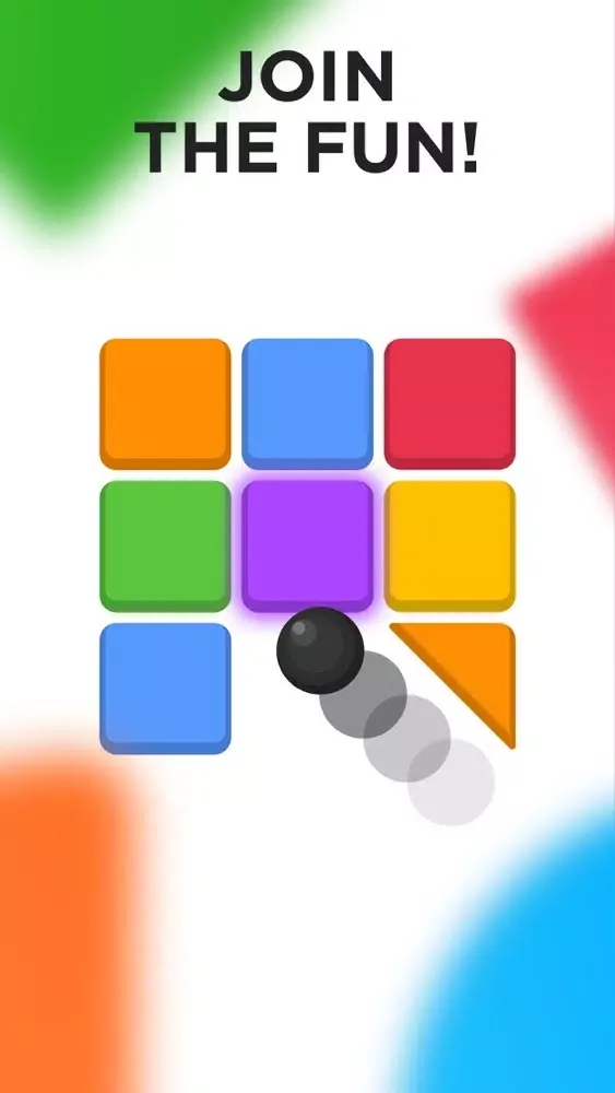 Brick Breaker: Break 'Em All سکرین شاٹس