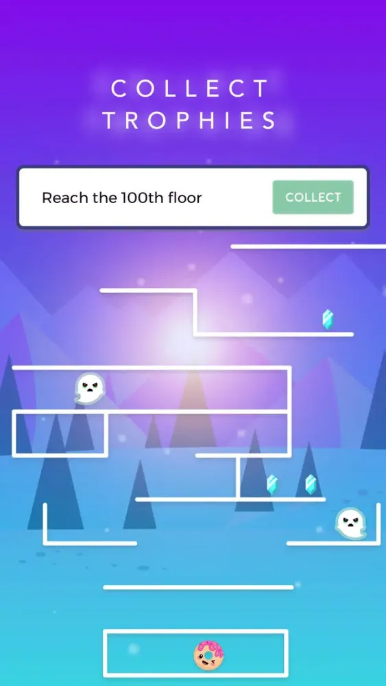 Ghost Tower應用截圖
