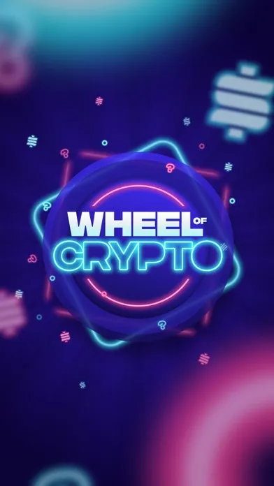 Скриншоты Wheel of Crypto