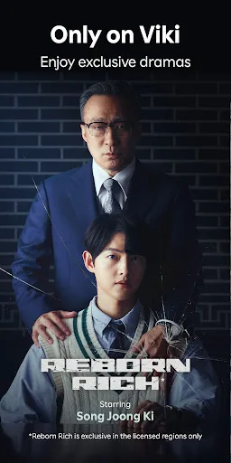 Viki: Asian Drama, Movies & TV 스크린샷