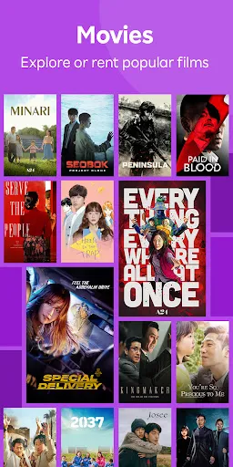 Viki: Asian Drama, Movies & TV 스크린샷