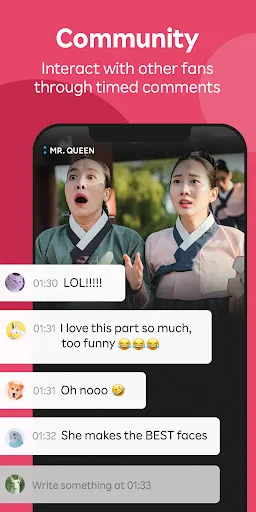 Viki: Asian Drama, Movies & TV 스크린샷