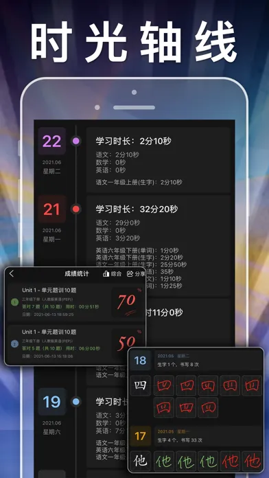 Ảnh chụp màn hình của 四年级英语上册-小学英语人教版PEP人教点读App