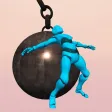 Break Ragdoll Bones Dismount