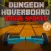 Dungeon Hoverboard Rogue Sport