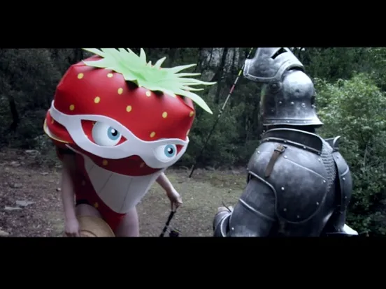 Capturas de pantalla de Jack The Knight Adventure 1 iPad 