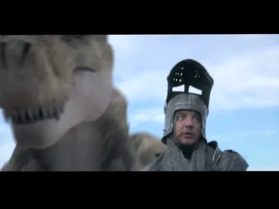 Capturas de pantalla de Jack The Knight Adventure 1 iPad 