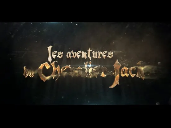 Capturas de pantalla de Jack The Knight Adventure 1 iPad 
