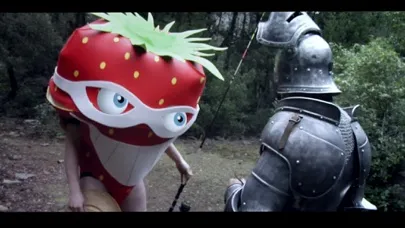 Capturas de pantalla de Jack The Knight Adventure 1