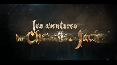 Capturas de pantalla de Jack The Knight Adventure 1