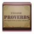 English Proverbs and Sayings