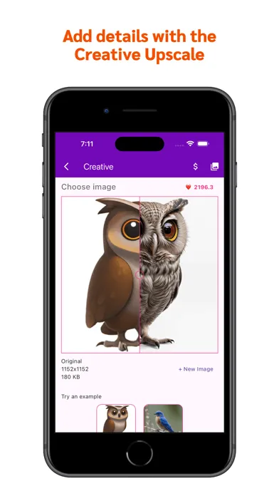 Imagine AI - Generate Images স্ক্রিনশট