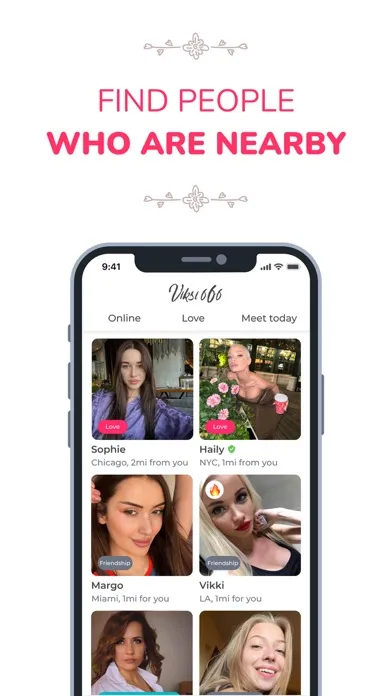 Viksi 666 Screenshots