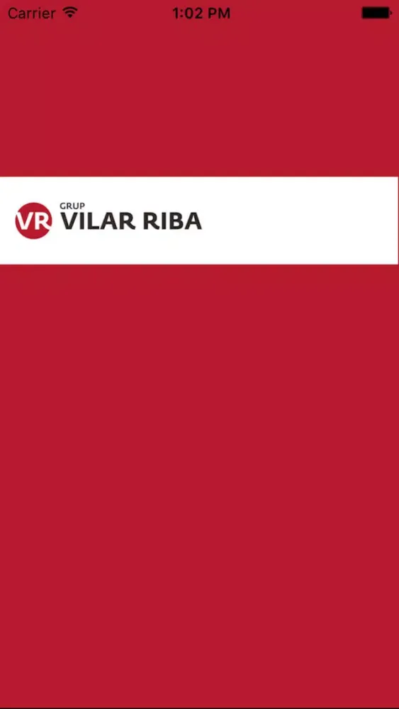Vilar Riba應用截圖