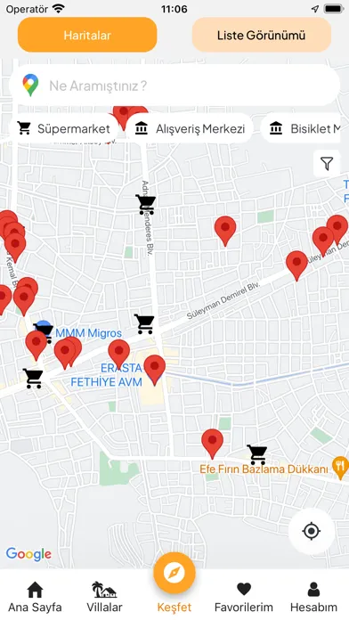 ViiSky Screenshots