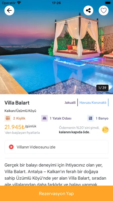 ViiSky Screenshots
