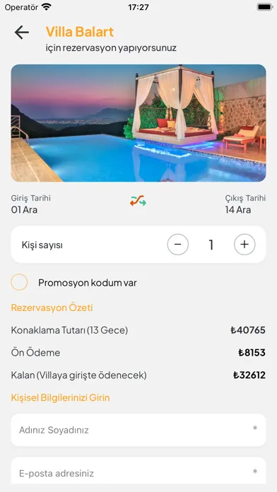 ViiSky Screenshots