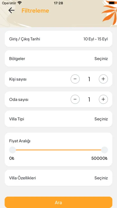 ViiSky Screenshots