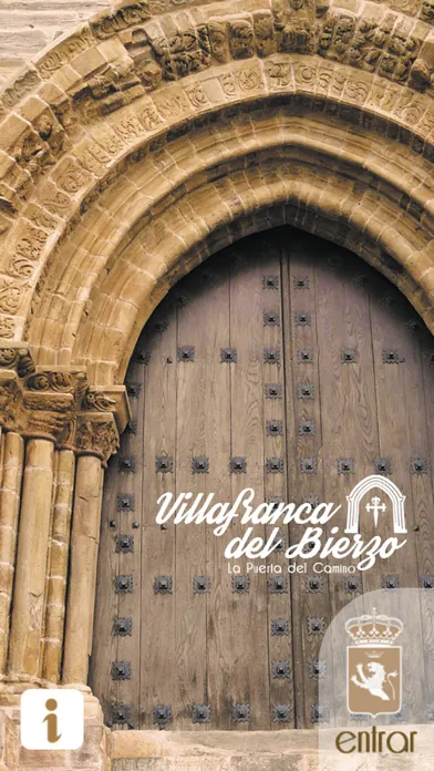 تصاویر Ayto. Villafranca del Bierzo.