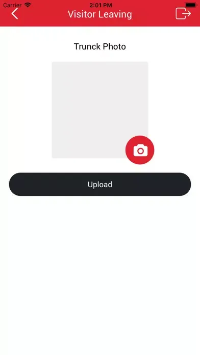 Capturas de pantalla de Village Access Security