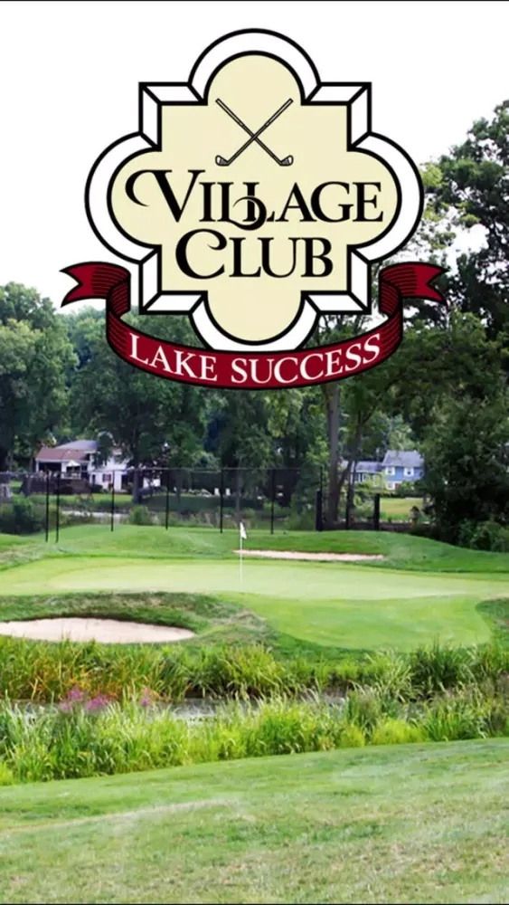 Village Club at Lake Success Ekran Görüntüleri