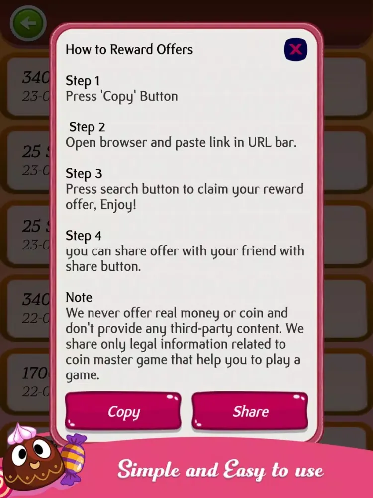 تصاویر Spin and Coin Village Master iPad 