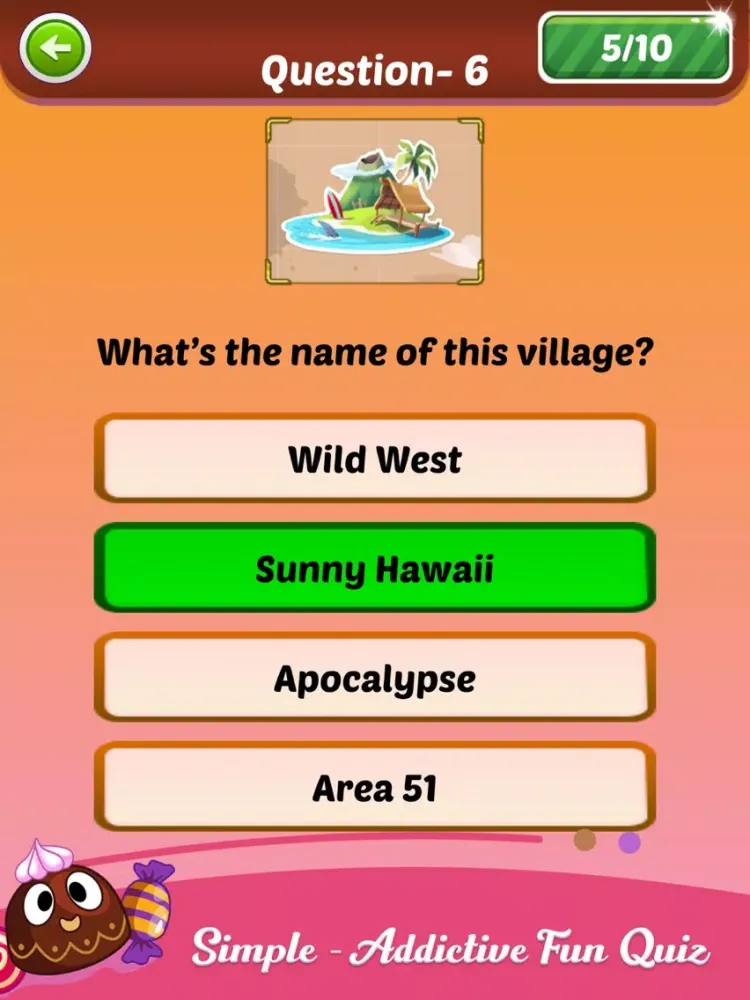 تصاویر Spin and Coin Village Master iPad 