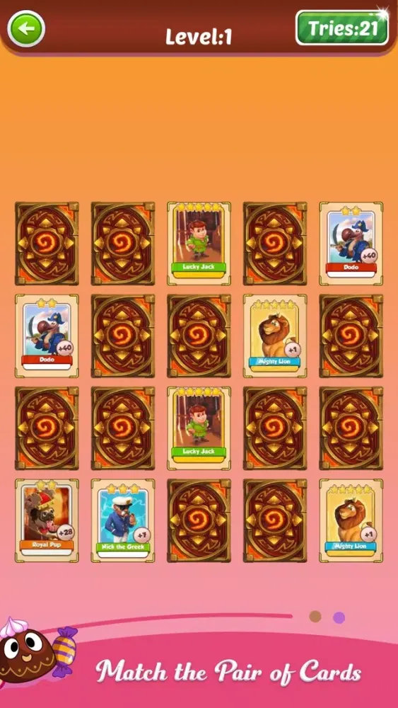 تصاویر Spin and Coin Village Master
