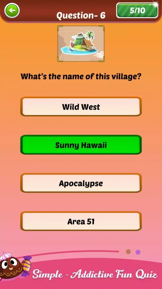 تصاویر Spin and Coin Village Master