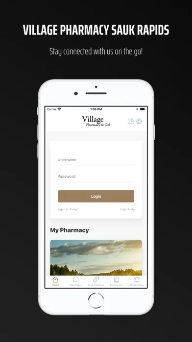 Village Pharmacy Sauk Rapids স্ক্রিনশট