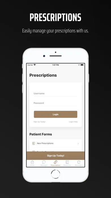 Village Pharmacy Sauk Rapids স্ক্রিনশট