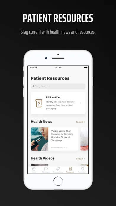 Village Pharmacy Sauk Rapids স্ক্রিনশট