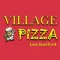 Village Pizza - East Hartford
