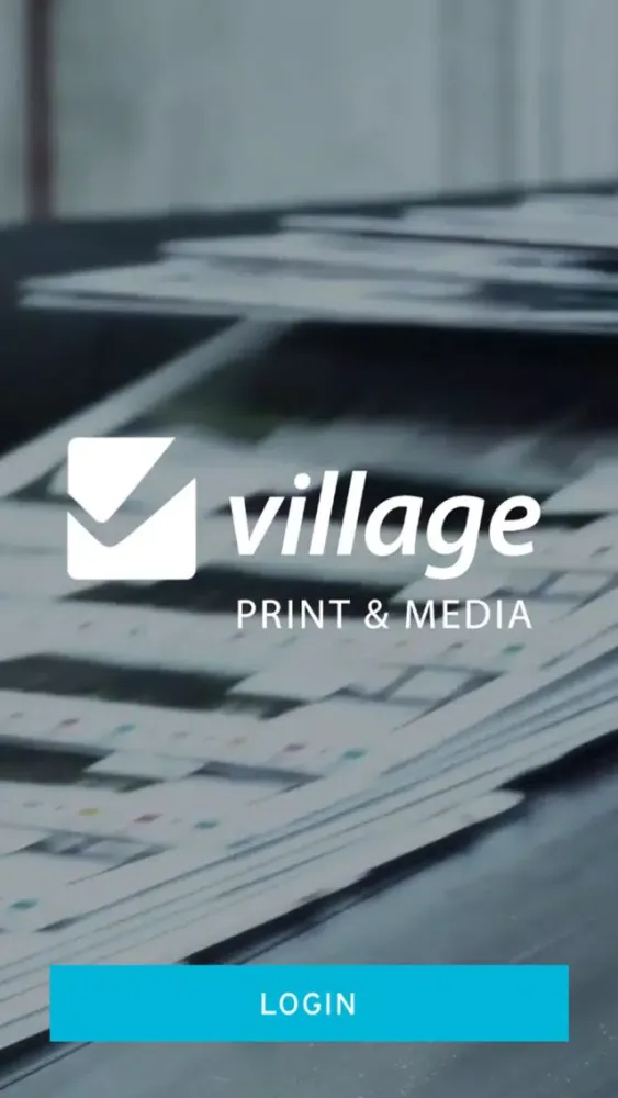 Village Print & Media应用截图