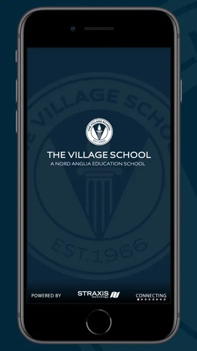 Captures d'écran de The Village School