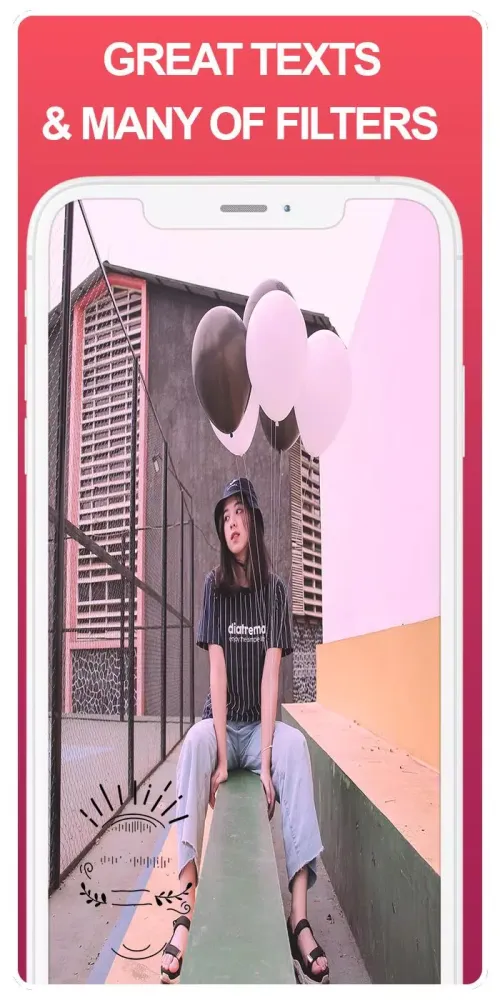 Скриншоты Lucky Paper