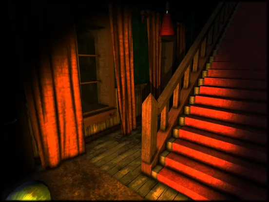 Candles of the Dead LITE iPad  स्क्रीनशॉट