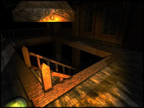 Candles of the Dead LITE iPad  स्क्रीनशॉट